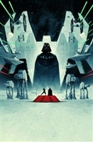 Star Wars: Episode V - The Empire Strikes Back movie posters (1980) sweatshirt #3335064