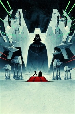 Star Wars: Episode V - The Empire Strikes Back movie posters (1980) puzzle MOV_1700253