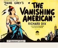The Vanishing American movie posters (1925) tote bag #MOV_1700338