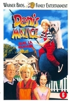 Dennis the Menace Strikes Again! movie posters (1998) Mouse Pad MOV_1700391
