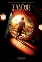 The Hobbit: An Unexpected Journey movie posters (2012) Mouse Pad MOV_1700742