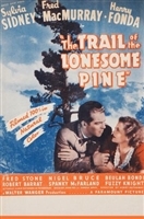 The Trail of the Lonesome Pine movie posters (1936) magic mug #MOV_1701089