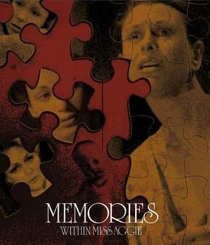 Memories Within Miss Aggie movie posters (1974) puzzle MOV_1702103