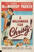 A Millionaire for Christy movie posters (1951) Mouse Pad MOV_1702483