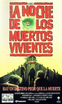 Night of the Living Dead movie posters (1990) sweatshirt