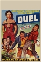 The Duel at Silver Creek movie posters (1952) Tank Top #3373925