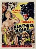 Bomba on Panther Island movie posters (1949) sweatshirt #3375872