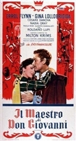 Il maestro di Don Giovanni movie posters (1954) Mouse Pad MOV_1702889