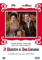 Il maestro di Don Giovanni movie posters (1954) hoodie #3375875