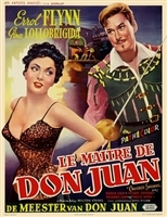 Il maestro di Don Giovanni movie posters (1954) tote bag #MOV_1702897