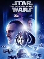 Star Wars: Episode I - The Phantom Menace movie posters (1999) hoodie #3337165