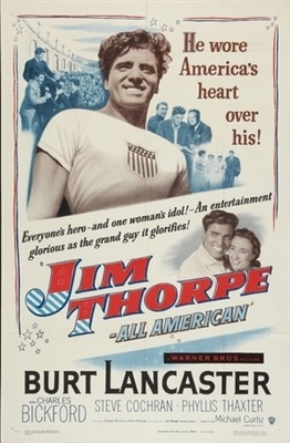 Jim Thorpe -- All-American movie posters (1951) mug #MOV_1703566