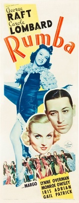 Rumba movie poster (1935) magic mug #MOV_1703fe8a