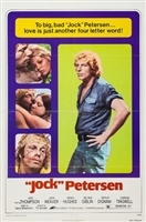Petersen movie posters (1974) t-shirt #3376944