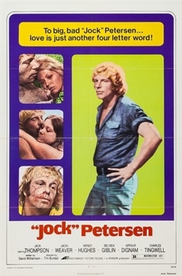 Petersen movie posters (1974) mug #MOV_1704657