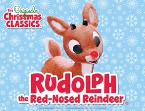 Rudolph, the Red-Nosed Reindeer movie posters (1964) mouse pad