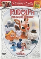 Rudolph, the Red-Nosed Reindeer movie posters (1964) Mouse Pad MOV_1704686