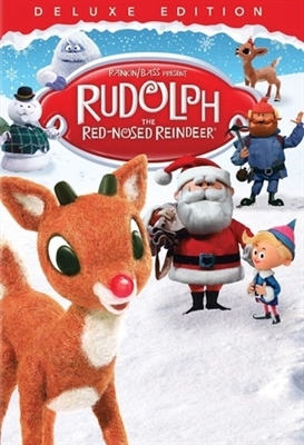 Rudolph, the Red-Nosed Reindeer movie posters (1964) magic mug #MOV_1704688