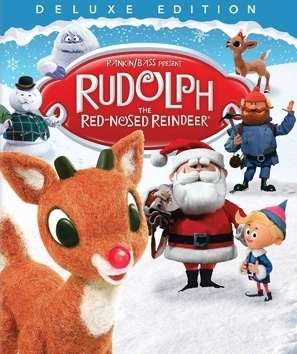 Rudolph, the Red-Nosed Reindeer movie posters (1964) mug