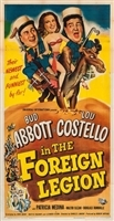 Abbott and Costello in the Foreign Legion movie posters (1950) mug #MOV_1704751