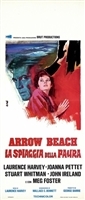 Welcome to Arrow Beach movie posters (1974) sweatshirt #3378433