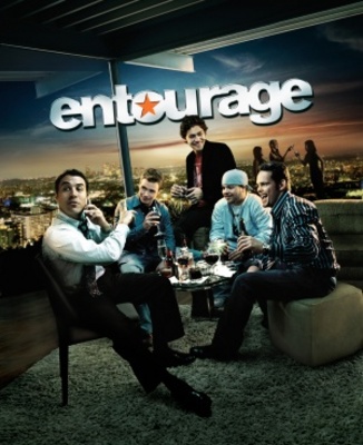 Entourage movie poster (2004) magic mug #MOV_17069b8c