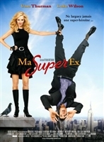 My Super Ex Girlfriend movie posters (2006) Tank Top #3378658