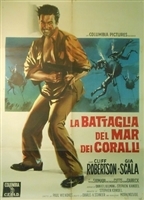 Battle of the Coral Sea movie posters (1959) t-shirt #3378109