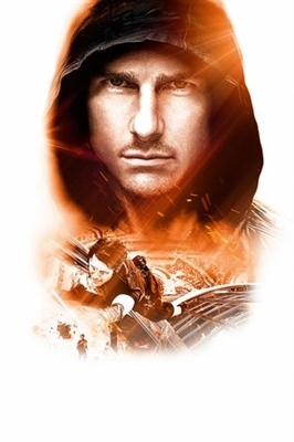 Mission: Impossible - Ghost Protocol movie posters (2011) poster
