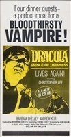 Dracula: Prince of Darkness movie posters (1966) magic mug #MOV_1709807