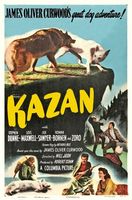 Kazan movie poster (1949) sweatshirt #645871