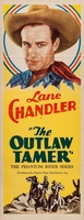The Outlaw Tamer movie poster (1935) tote bag #MOV_170bf1e3