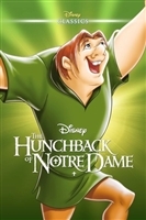The Hunchback of Notre Dame movie posters (1996) Mouse Pad MOV_1710142