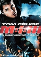Mission: Impossible III movie posters (2006) Tank Top #3363785