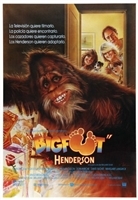 Harry and the Hendersons movie posters (1987) mug #MOV_1710390