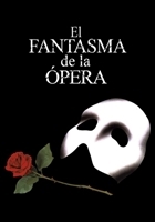 The Phantom Of The Opera movie posters (2004) Tank Top #3352058