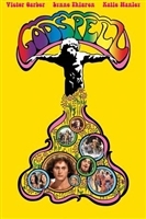 Godspell: A Musical Based on the Gospel According to St. Matthew movie posters (1973) mug #MOV_1710590