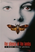 The Silence Of The Lambs movie posters (1991) t-shirt #3380518