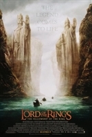 The Lord of the Rings: The Fellowship of the Ring movie posters (2001) Mouse Pad MOV_1710883