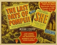 The Last Days of Pompeii movie posters (1935) mug #MOV_1711214