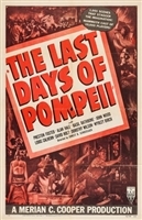 The Last Days of Pompeii movie posters (1935) hoodie #3380958