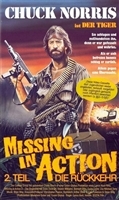 Missing in Action 2: The Beginning movie posters (1985) tote bag #MOV_1712027