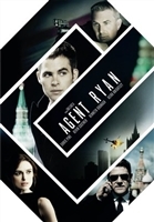 Jack Ryan: Shadow Recruit movie posters (2014) hoodie #3373867
