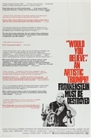 Frankenstein Must Be Destroyed movie posters (1969) mug #MOV_1713162