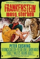 Frankenstein Must Be Destroyed movie posters (1969) mug #MOV_1713165