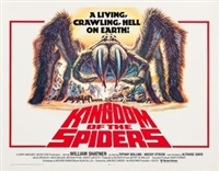 Kingdom of the Spiders movie posters (1977) Longsleeve T-shirt #3343024
