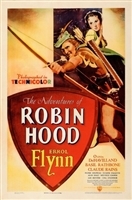 The Adventures of Robin Hood movie posters (1938) Mouse Pad MOV_1714365