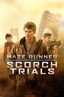Maze Runner: The Scorch Trials movie posters (2015) mug #MOV_1714844