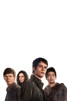 Maze Runner: The Scorch Trials movie posters (2015) tote bag #MOV_1714849