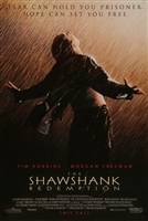 The Shawshank Redemption movie posters (1994) sweatshirt #3342060